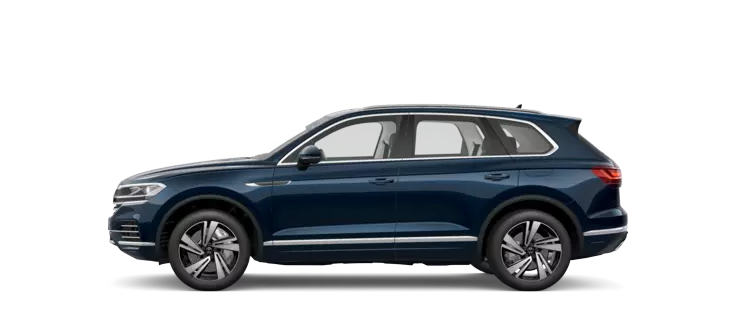 Touareg